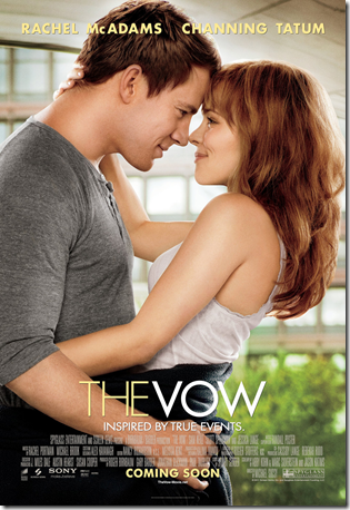 The Vow