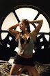 Clara Morgane Writer 12