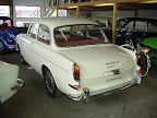 Volkswagen 1600L Automaat