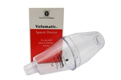 volumatic volumatic