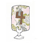 A sketch of Kelly's idea for the table numbers, with the wood showing through in the cut outs of each number. A sketch of Kelly's idea for the table numbers, with the wood showing through in the cut outs of each number.
