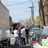PedestrainStruckOn55thStreet11thAve