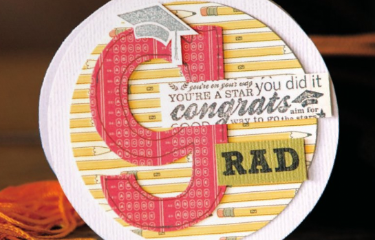 Imagen Scrapbook Trends
