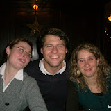 2008 - Klassentreffen