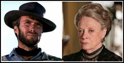 eastwood and lady violet