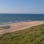 IMAG0151.jpg Stranden i Hirtshals 1