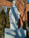 Our Lady Queen of Peace