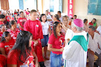 Crismas Santa Maria do A&ccedil;aizal | Fotos: Guga