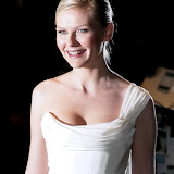KIRSTEN DUNST