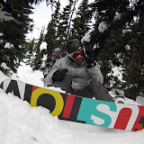 Snowboarding Trip to Whistler and Vancouver