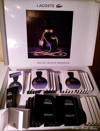 LACOSTE LACOSTE
