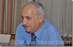 Manuel Bellon