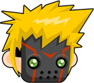 head head