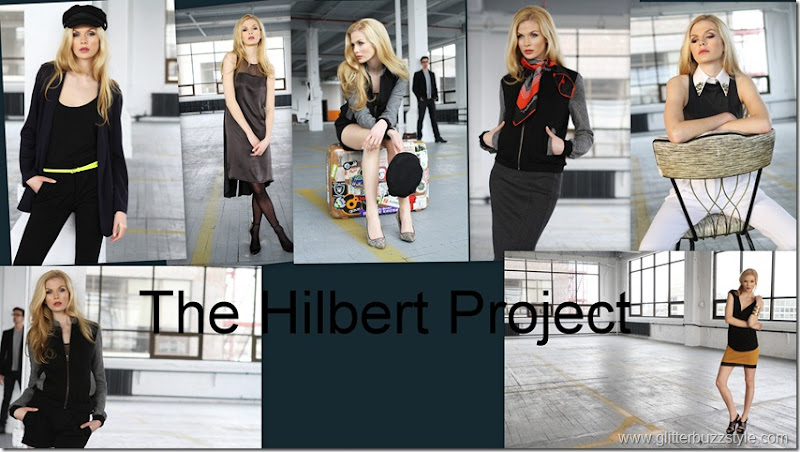The Hilbert Project Pics