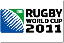 Bay of Islands, Rugby world cup