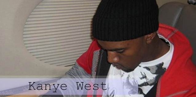 Kanye West Kanye West