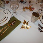 Apples of Gold - Fall 2010