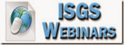 ISGS Webinar Logo-Small for Webinar Branding ISGS Webinar Logo-Small for Webinar Branding
