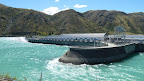 Waitiki Power Station.