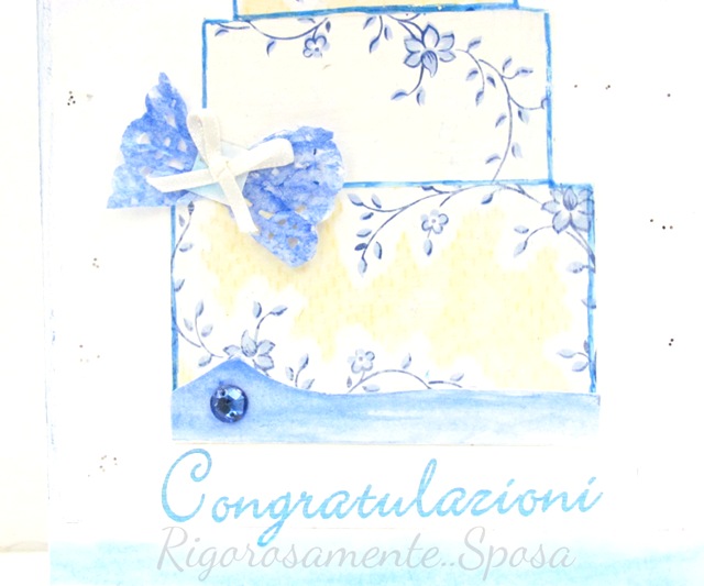 wedding card cartolina sposi, wedding card, diy