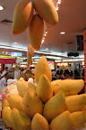 MBK Food Court