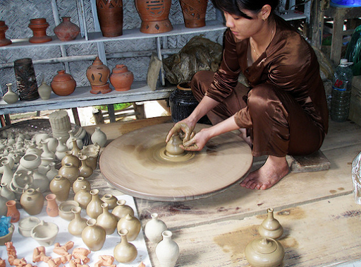 lang gom thanh tra lang gom thanh tra
