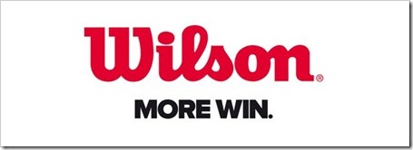 wilson logo oficial padel 2012