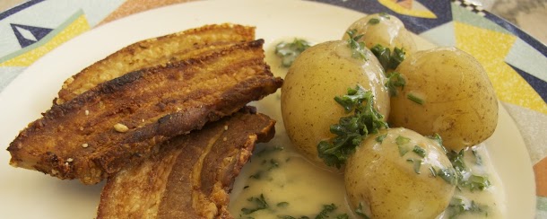 comida dinamarca