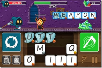 Spell-Quest Spell-Quest