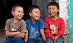 Niños de Guatemala