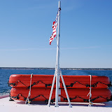 "Mackinaw to St. Ignace" - copyright Patty Kuo