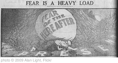 'Winsor McCay, 1930' photo (c) 2009, Alan Light - license: http://creativecommons.org/licenses/by/2.0/