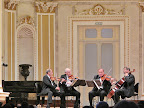 Kopelman Quartet, Spain