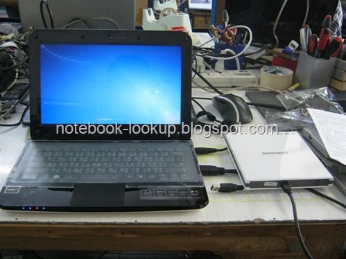 บันทึกอาการเสีย Samsung Netbook เข้า Windows 7 ช้ามากๆ image-155