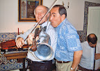 Boris Kuschnir. Michael Kopelman