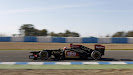 HD pictures 2013 F1 Wintertest 1 Barcelona
