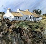 Cottages Porthglais, Pembs