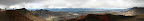 Red Crater panorama