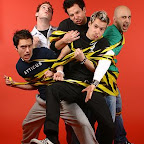 Simple Plan 21