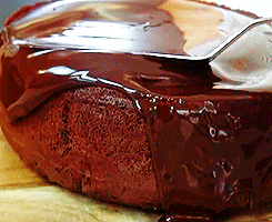 chocolate cake day