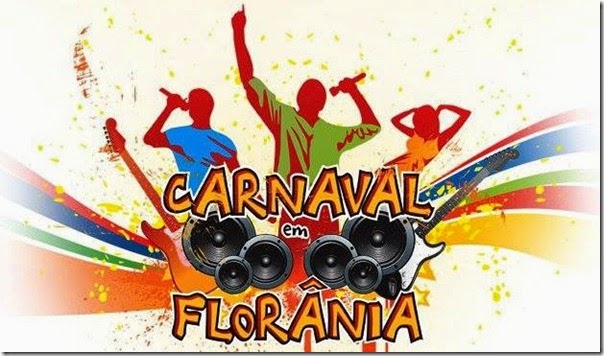 Carnaval em Florânia