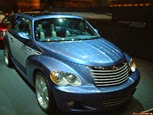 2002-2 Chrysler Cruiser