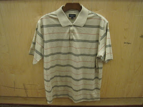Burberry Polo
