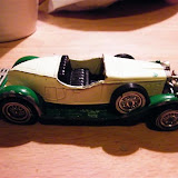 14.07.2011 Autos Miniaturen