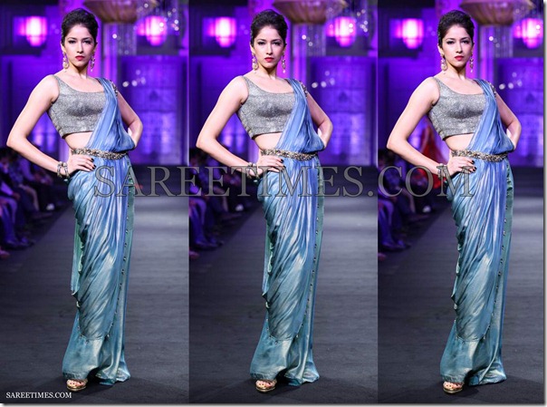 Jyotsna_Tiwari_Saree