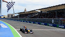 HD Wallpapers 2010 Formula 1 Grand Prix of Europe