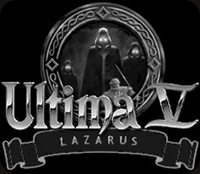 Ultima V - Lazarus Ultima V - Lazarus