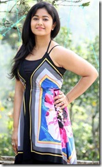 Actress Poonam Bajwa in Manthrikan Movie Photos