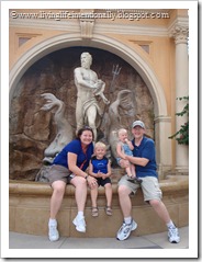 Disney Vacation 2009 372