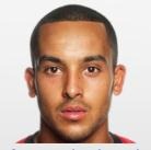 Walcott - Football Manage 2013 Faces Walcott - Football Manage 2013 Faces